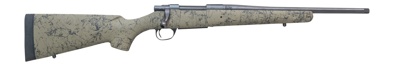 HOWA HHSSL25CRODG16 M1500 25CRD        16.25