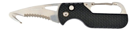 RUKO RUK0194BK-CS  RESCUE 1.75