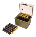 BERRYS 63753     SAFARI SMALL MAGNUM   20RD CLR/OL