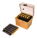 BERRYS 74846     SAFARI LARGE MAGNUM   20RD CLR/TN
