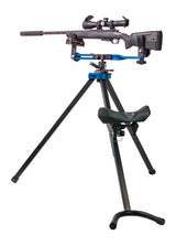 BERRYS 78233     PROMARKSMAN SHOOTING BENCH