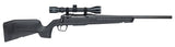 SAV 33097 AXIS XP COMPACT    5.56 NATO     20"