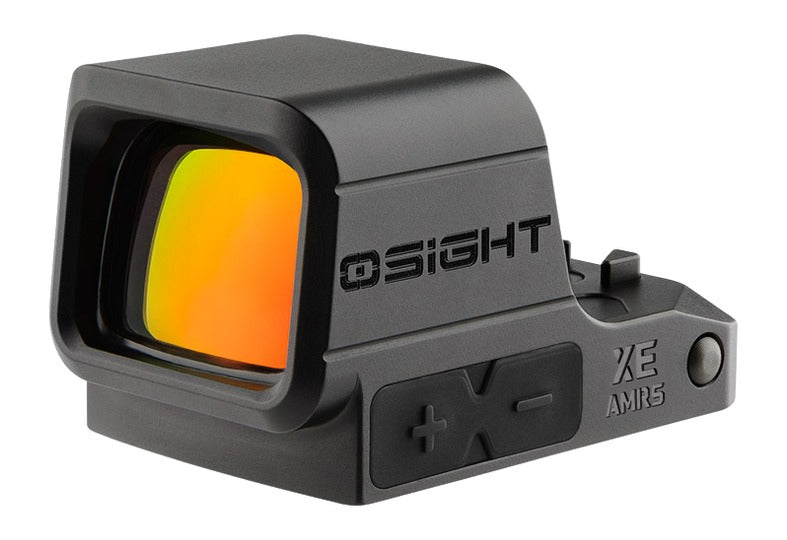 OSIGHT OSIGHT-XE         MLTI RET 2/6MOA+32MOA RED