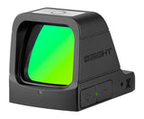OSIGHT OSIGHT-X-GN       MLTI RET 3MOA+32MOA   GRN
