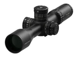 ARKEN SH4GII-4160VHR 4-16X FFP VAR HNTR 34MM MOA