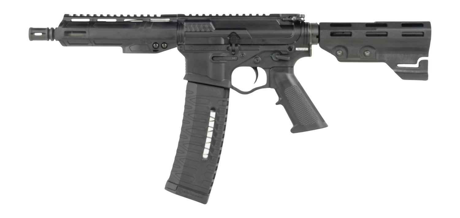 ATI GAX5567ML60TBNS ALPHA MAXX 5.56    7.5 W/BLADE