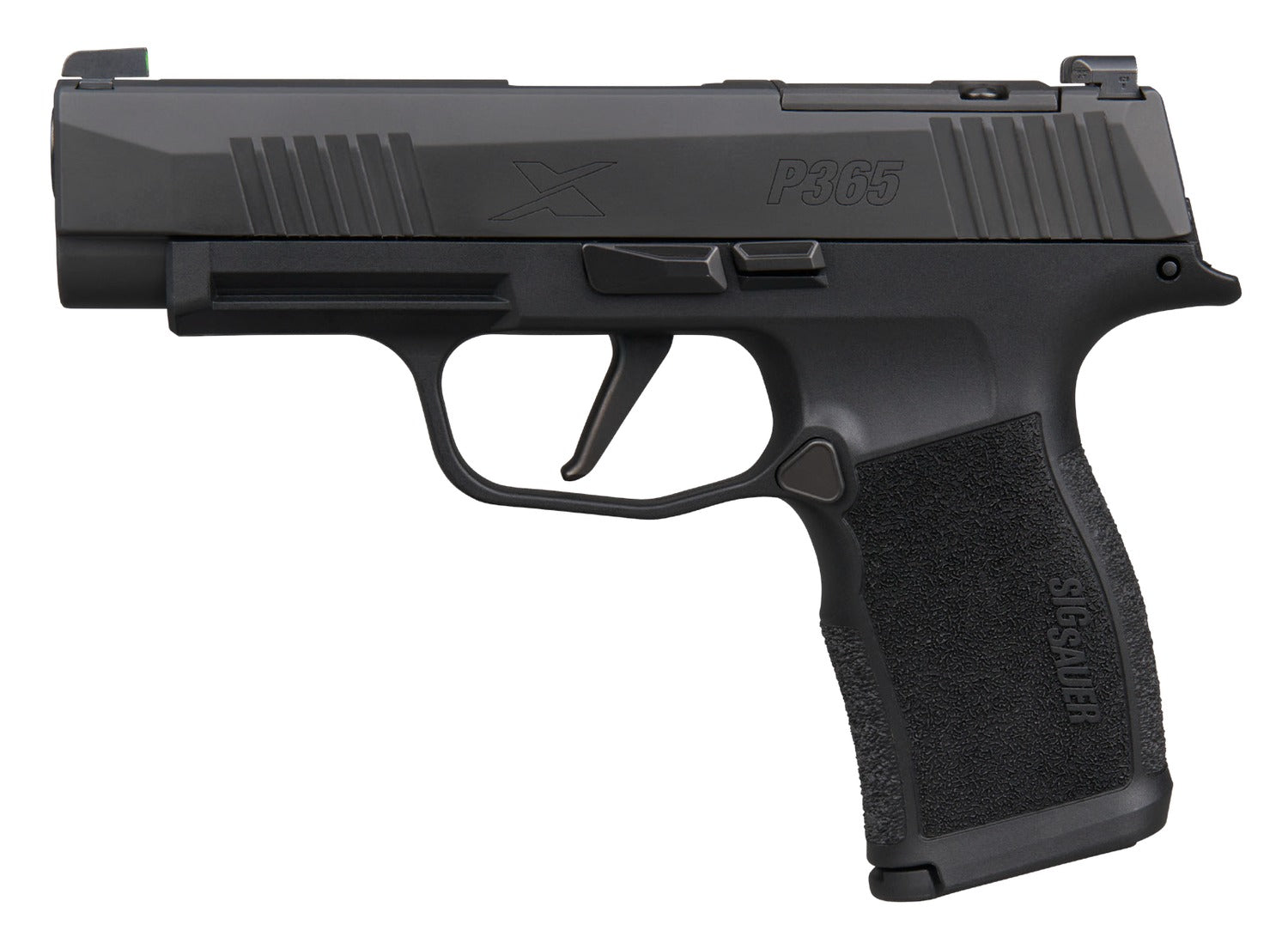 SIG 365XL9BXR3P15       P365 9MM 3.7 OR 15R SIGLOC