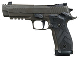 SIG 226X59LEGIONSAO      P226 9MM 4.4 20R COMP