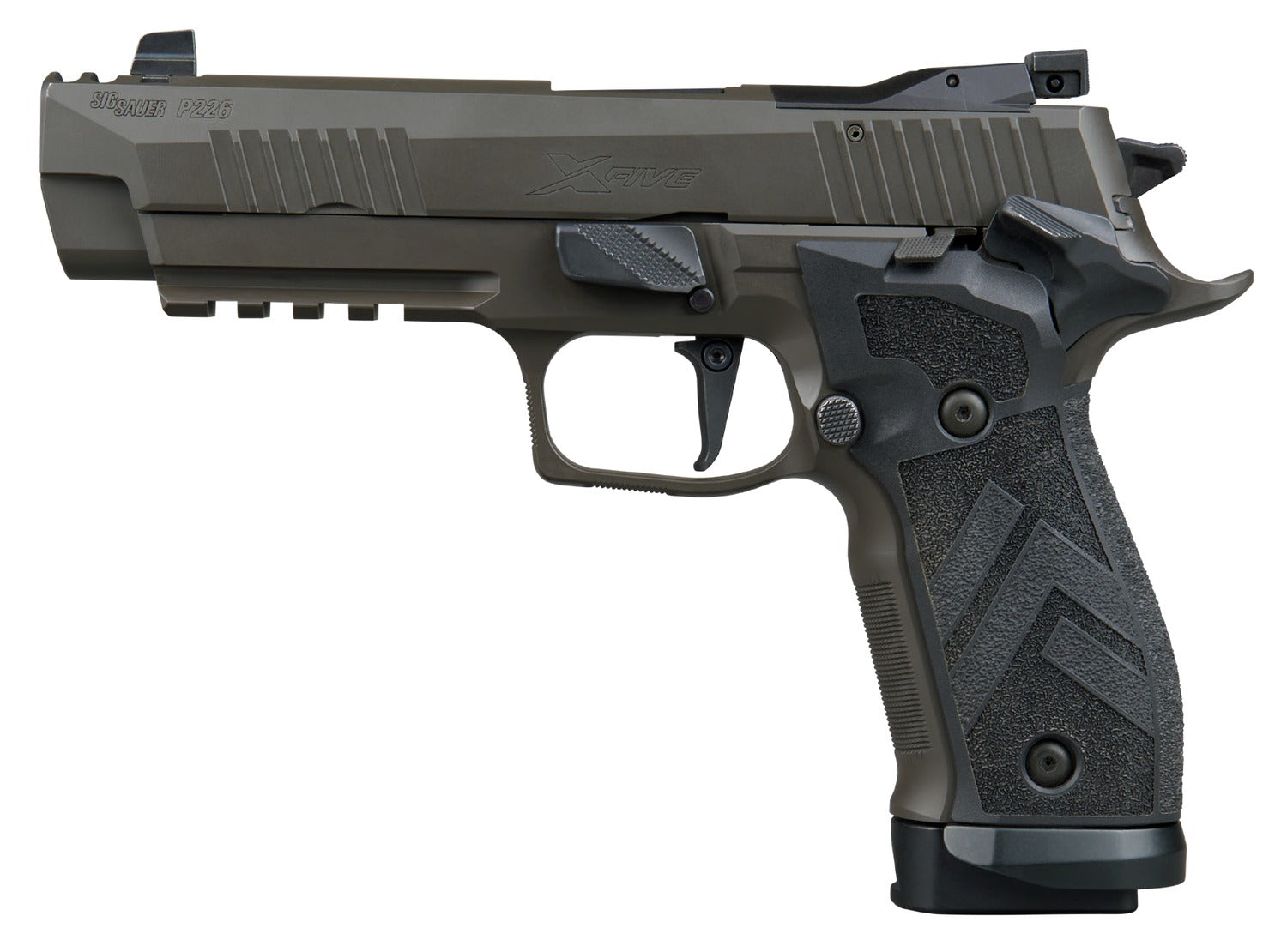 SIG 226X59LEGIONSAO10    P226 9MM 4.4 10R COMP