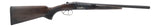 HER BL1218BK-DH    BADLANDER 12 GA 18.5 2R BK DHGN