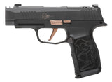 SIG 365XL9ROSE          P365XL 9MM 3.1 OR 12R ROSE