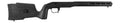 MDT 108656BLK CHASSIS FLD STOCK HOWA 1500 LA RH