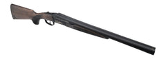 HER BL1218BK-DH    BADLANDER 12 GA 18.5 2R BK DHGN