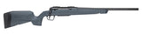 SAV 33132 AXIS 2 GRAY  25-06 REM     20"