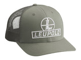 LEU 178014 RETICLE        ODEN GRN     TRUCKER
