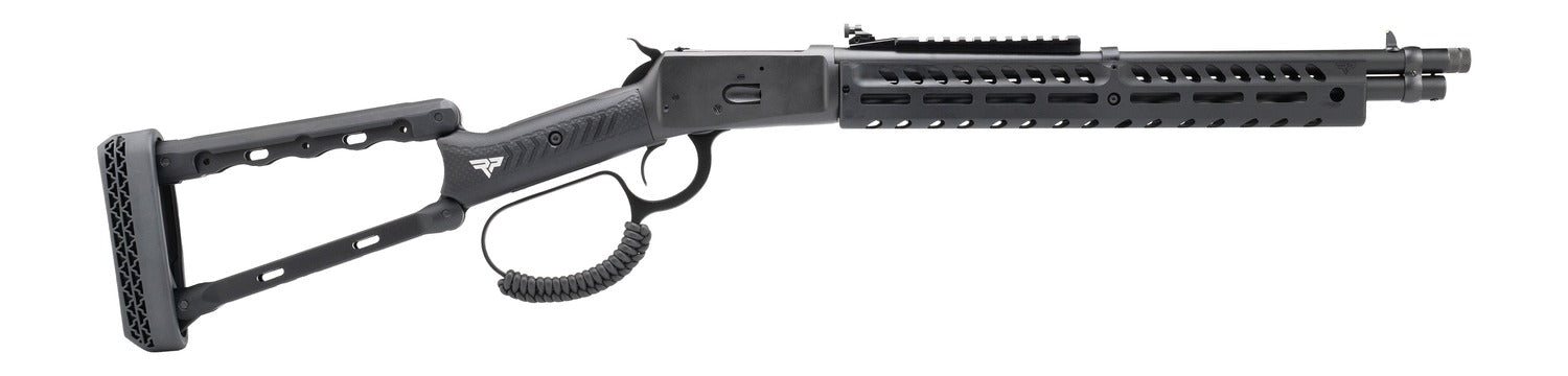 ROSSI 920441613-TBRP R92 .44MAG 16.5 8R TB R