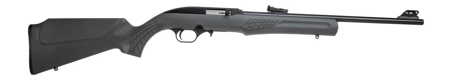 ROSSI RS22L1811G     RS22 22LR 18 10R       BK/GRY