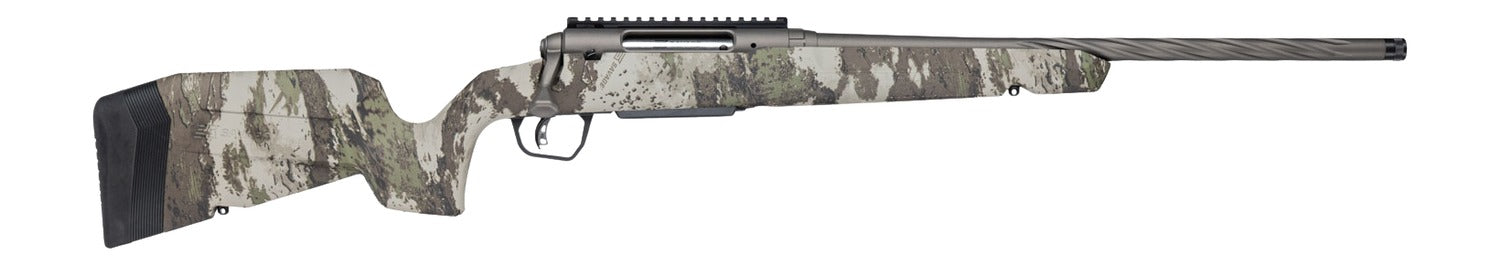 SAV 33221 AXIS 2 PRO WOODLAND    30-06 SPFLD  20