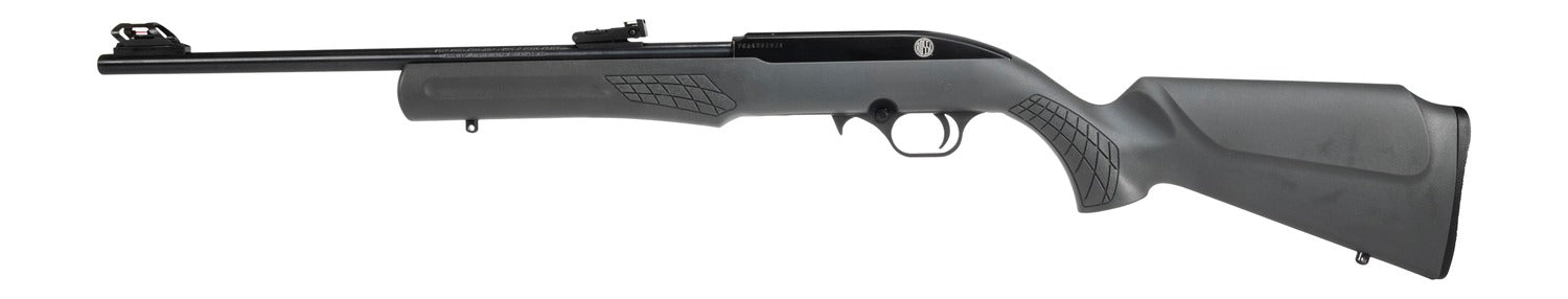 ROSSI RS22L1811G     RS22 22LR 18 10R       BK/GRY
