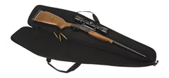 USP P12044  STANDARD RFL CASE 44" BLK