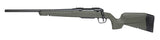SAV 33139 AXIS 2 GREEN LH 6.5 CREEDMOOR 20"