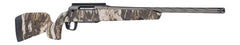 SAV 33238 AXIS 2 PRO WESTERN     22 CREEDMOOR 20"