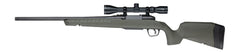 SAV 33164 AXIS 2 XP GREEN  7MM-08 REM    20"
