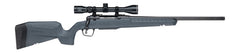SAV 33182 AXIS 2 XP GRAY      30-06 SPFLD   20"