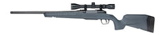 SAV 33178 AXIS 2 XP GRAY      350 LEGEND    18"