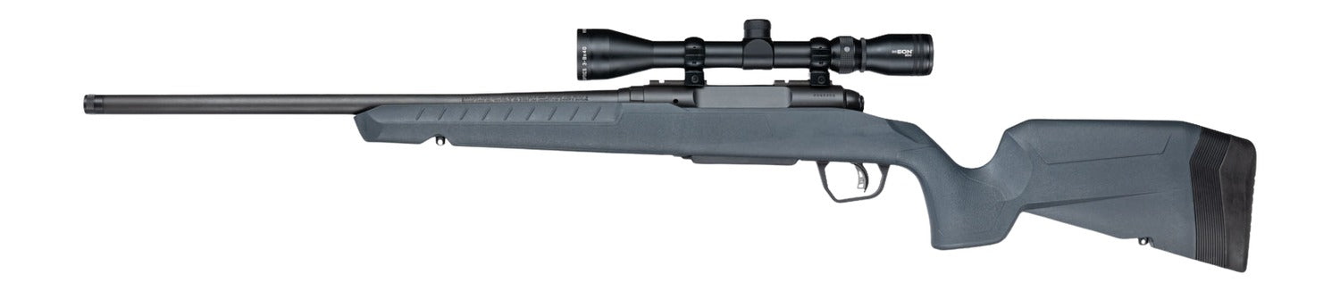SAV 33180 AXIS 2 XP GRAY      25-06 REM     20