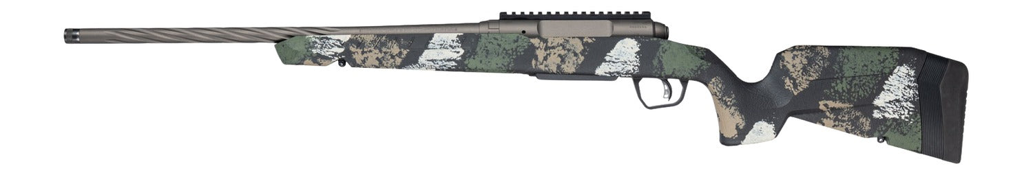 SAV 33268 AXIS 2 PRO FOREST SP CAMO 22CRD  20