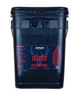 DOMAIN ILLFP34    ILLICIT