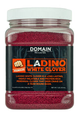 DOMAIN DLWCS1LB    LADINO WHITE CLOVER