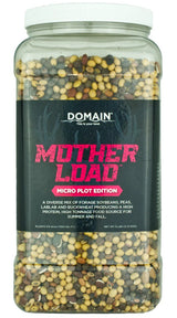 DOMAIN MLFP6-MICRO MOTHER LOAD - MICRO