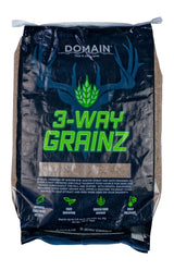DOMAIN 3WAY40      3-WAY GRAINZ