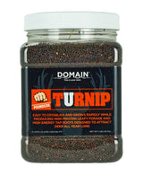 DOMAIN DTS1LB      POUNDER - TURNIP