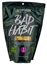 DOMAIN BHATT3      BAD HABIT ATTRACTANT (3LB)