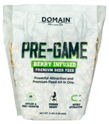 DOMAIN PGDA5       PRE GAME (5LB)