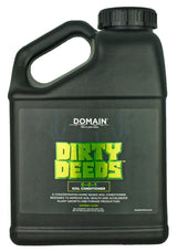 DOMAIN DD1AC       DIRTY DEEDS SOIL CONDITIONER