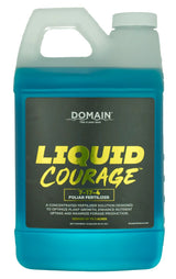 DOMAIN LC2AC       LIQ COURAGE FOLIAR FERTILIZER