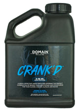 DOMAIN CDLF1GAL    CRANK'D 3-18-18+ - 1 GAL.