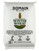 DOMAIN WWFP40      WINTER WHEAT