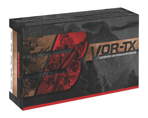 BRNS 32553 VOR-TX RIFLE       8.6BO  200GR 20/10