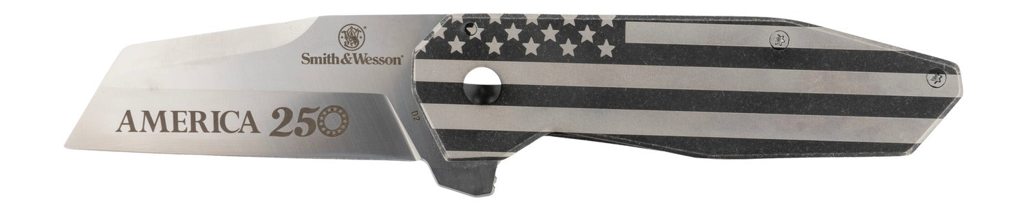SWK 1271043    USA 250 FRAME LOCK
