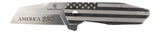 SWK 1271043    USA 250 FRAME LOCK