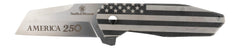 SWK 1271043    USA 250 FRAME LOCK