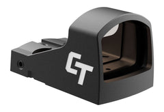 CRIM 1224264    CTS-1528 PISTOL MICRO GRN DOT 6MOA