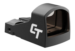 CRIM 1224263    CTS-1525 PISTOL MICRO RED DOT 3MOA