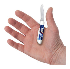 CASE 11228 PATRIOTIC KIRINITE BABY BUTTERBEAN