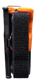 SNAKESTAFF 162-00037 ETQ GEN2 1"   ORNG TOURNIQUET